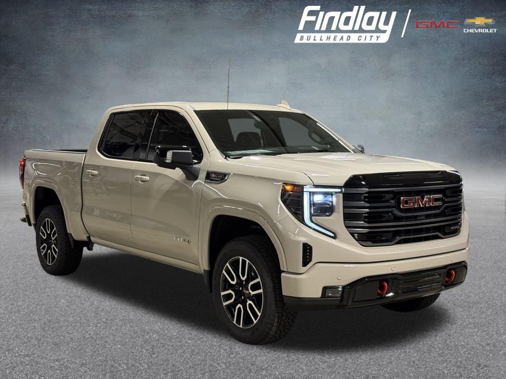 new 2026 GMC Sierra 1500 car, priced at $70,491