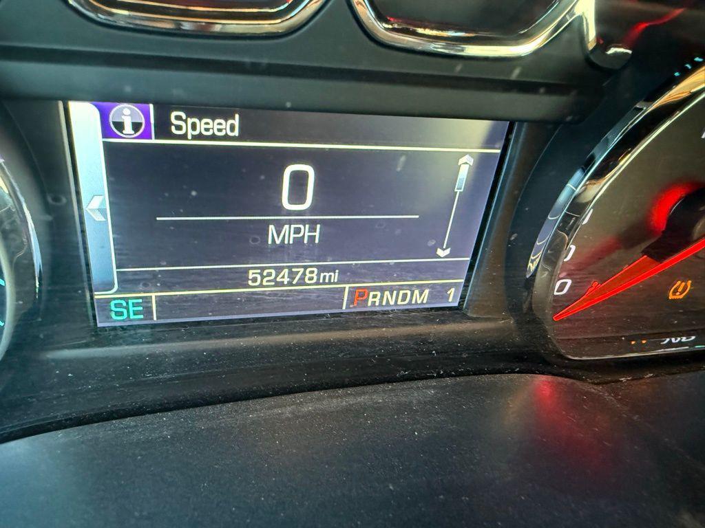 used 2015 Chevrolet Silverado 2500 car, priced at $29,887