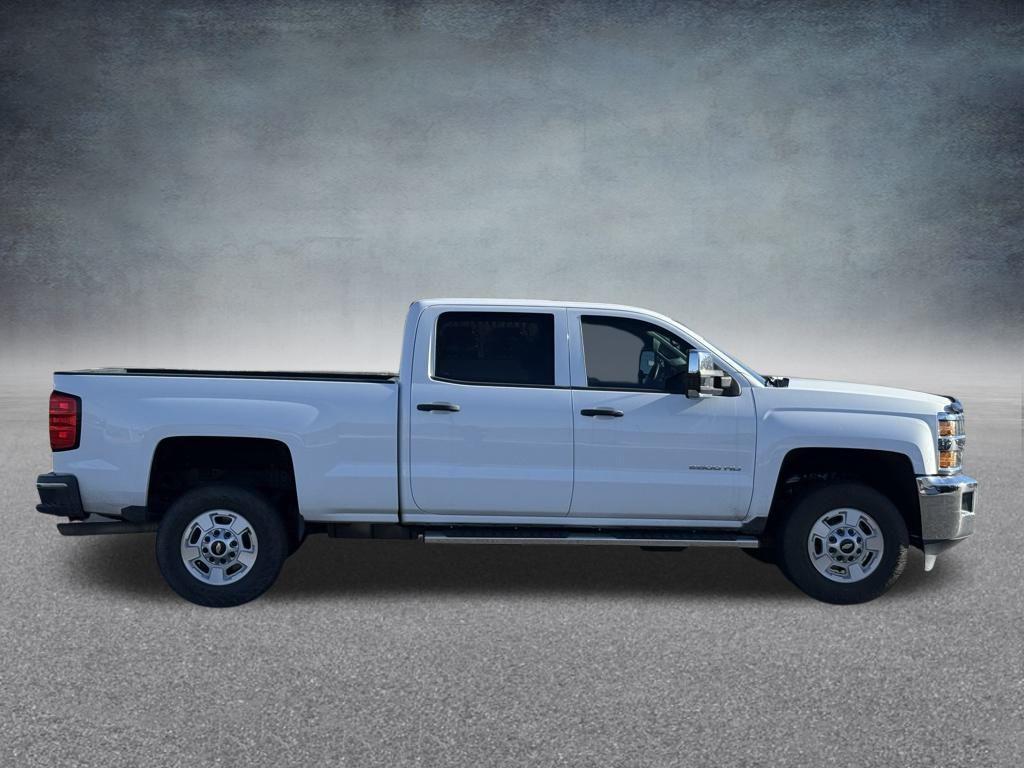 used 2015 Chevrolet Silverado 2500 car, priced at $29,887