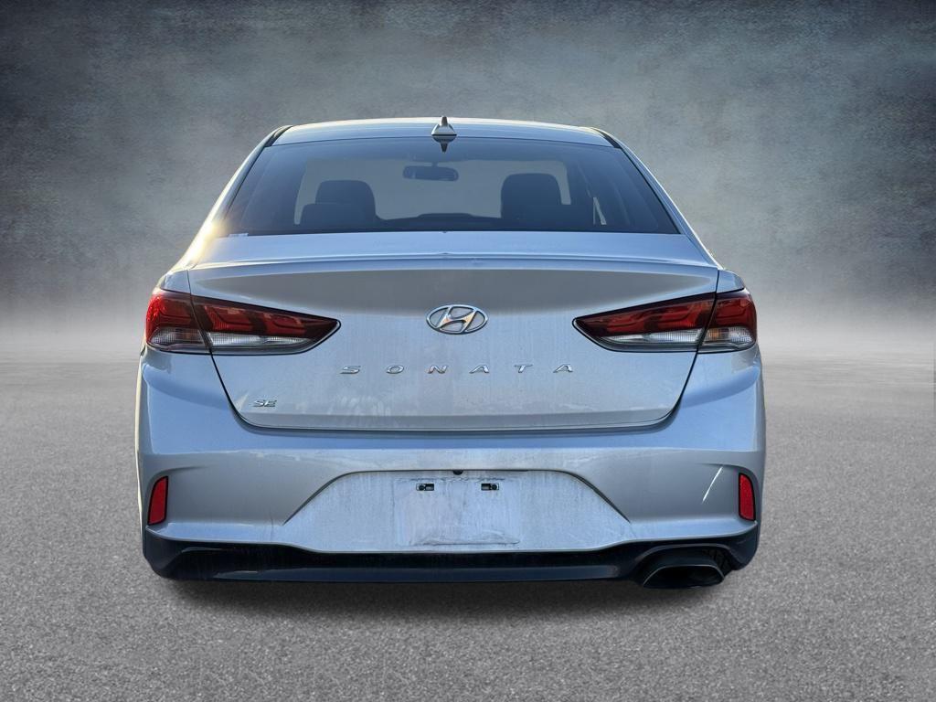 used 2019 Hyundai Sonata car, priced at $11,912