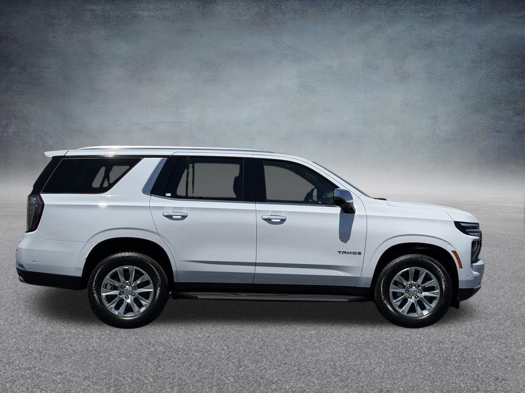 new 2026 Chevrolet Tahoe car, priced at $87,414
