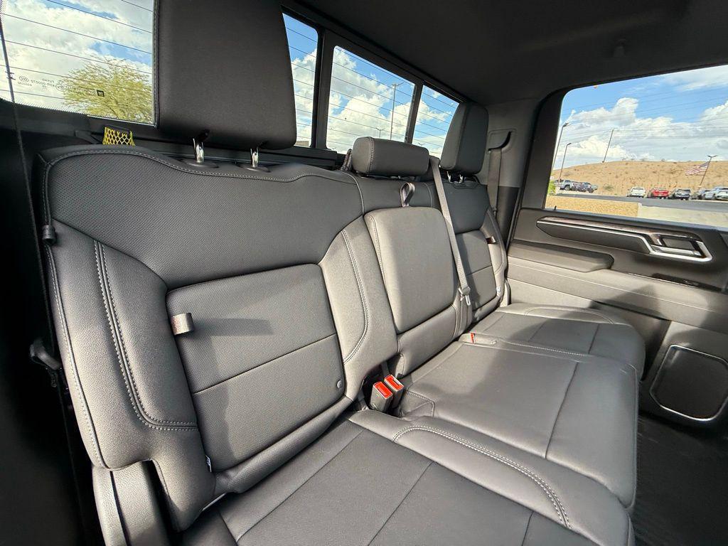 new 2026 Chevrolet Silverado 2500 car, priced at $78,491