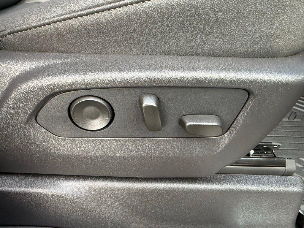 new 2026 Chevrolet Silverado 2500 car, priced at $78,491