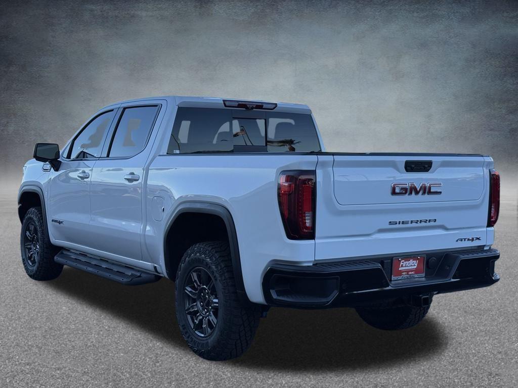 new 2026 GMC Sierra 1500 car, priced at $79,673