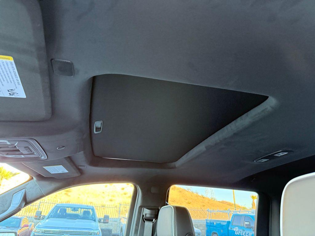 new 2026 GMC Sierra 1500 car, priced at $79,673