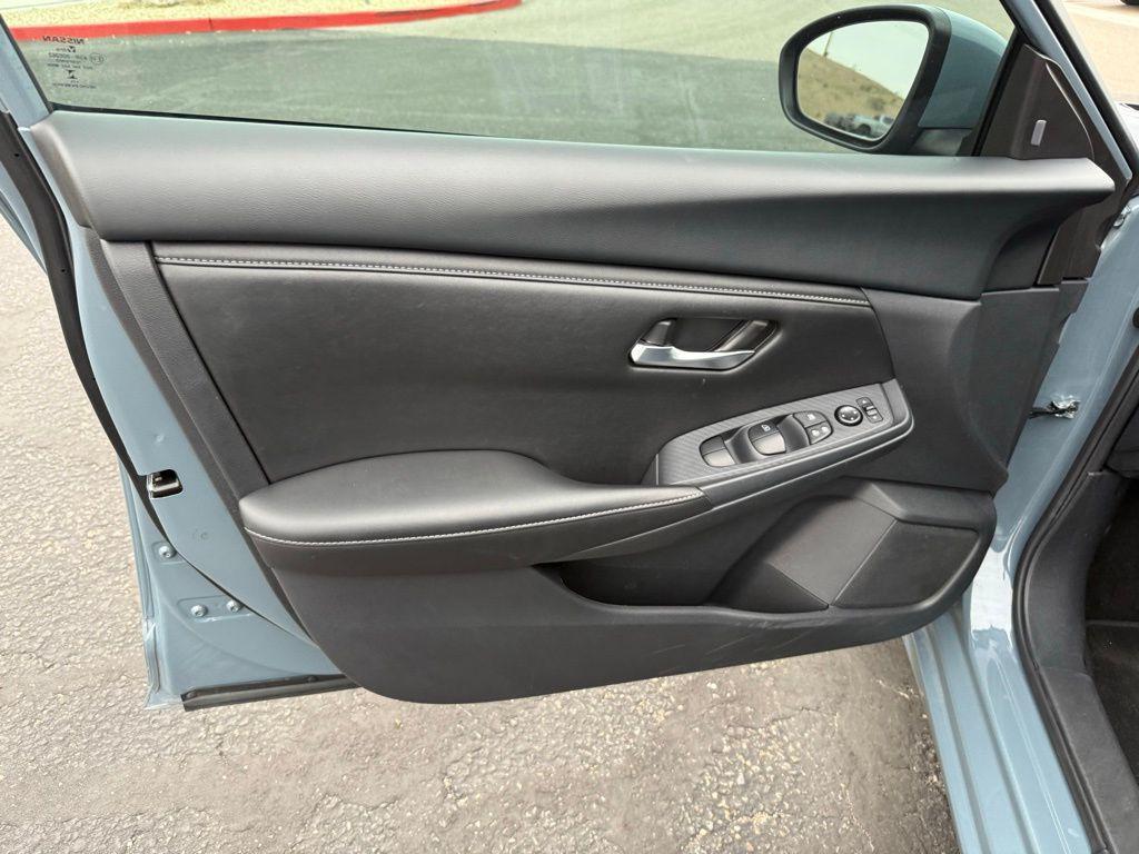 used 2024 Nissan Sentra car, priced at $16,465