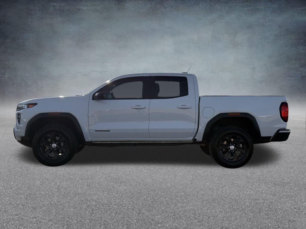 used 2023 GMC Canyon car, priced at $29,022