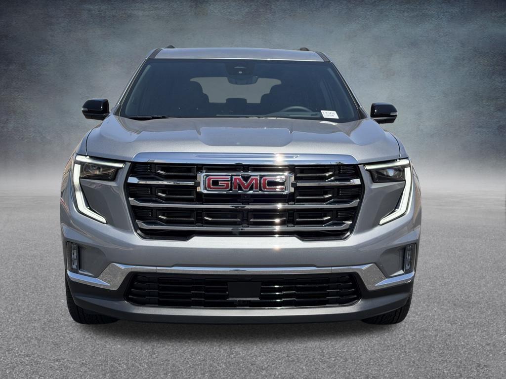 new 2026 GMC Acadia car, priced at $49,720