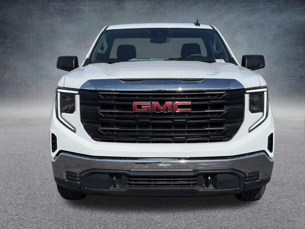 new 2026 GMC Sierra 1500 car, priced at $32,851