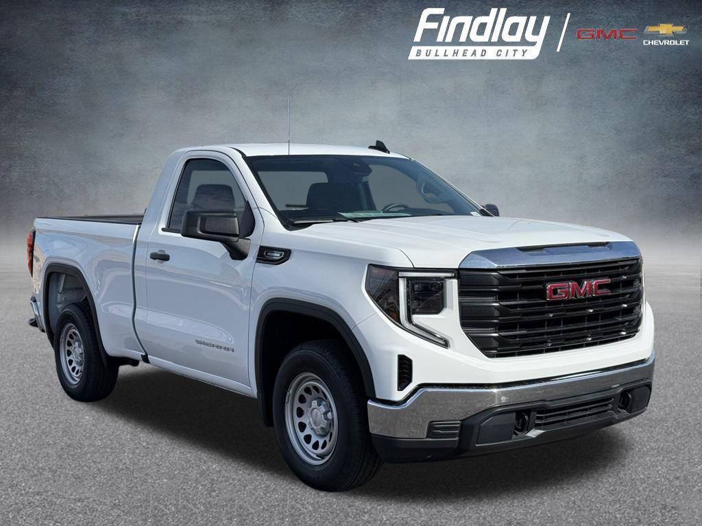 new 2026 GMC Sierra 1500 car, priced at $32,851