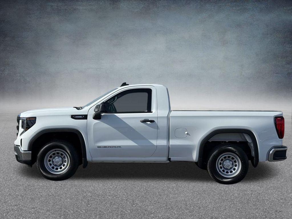 new 2026 GMC Sierra 1500 car, priced at $32,851
