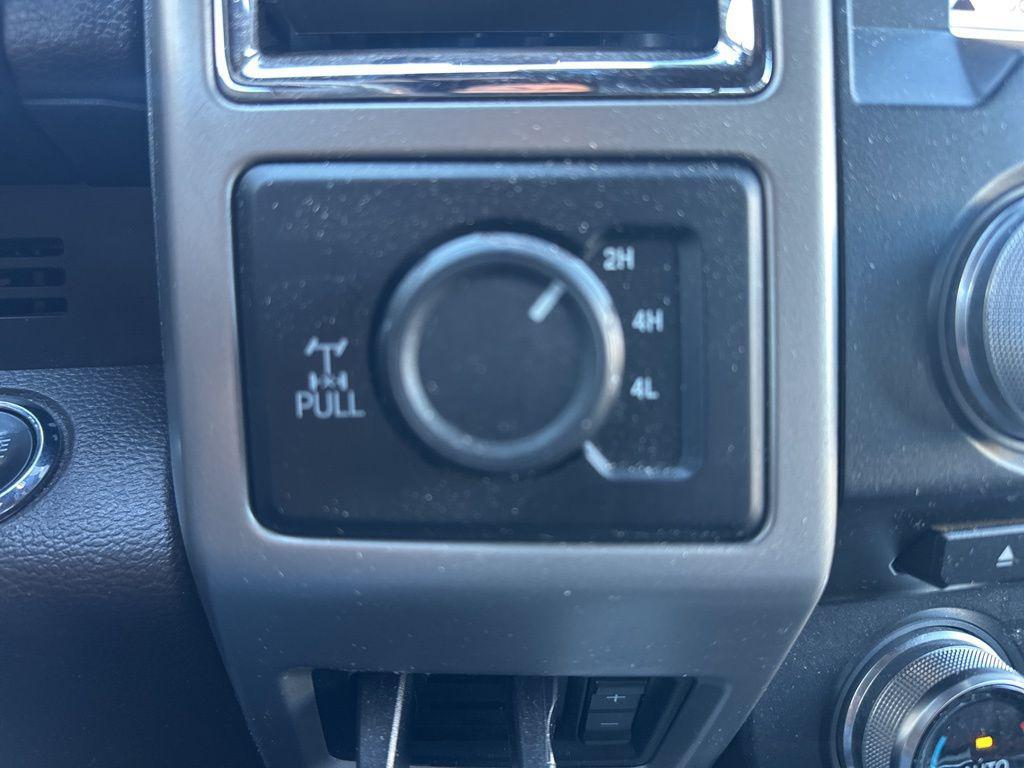 used 2017 Ford F-350 car, priced at $49,633