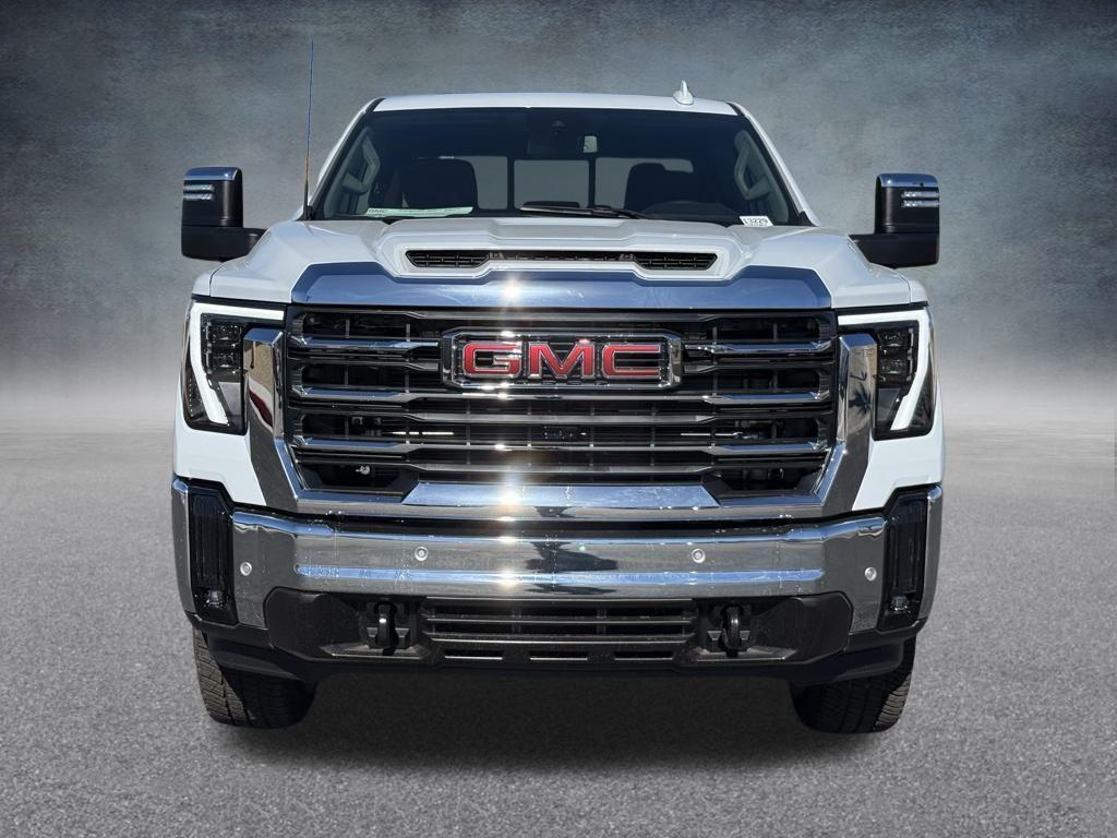 new 2026 GMC Sierra 2500 car, priced at $79,991