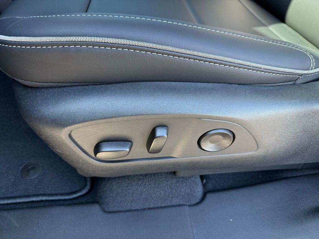 new 2026 Chevrolet Silverado EV car, priced at $59,659