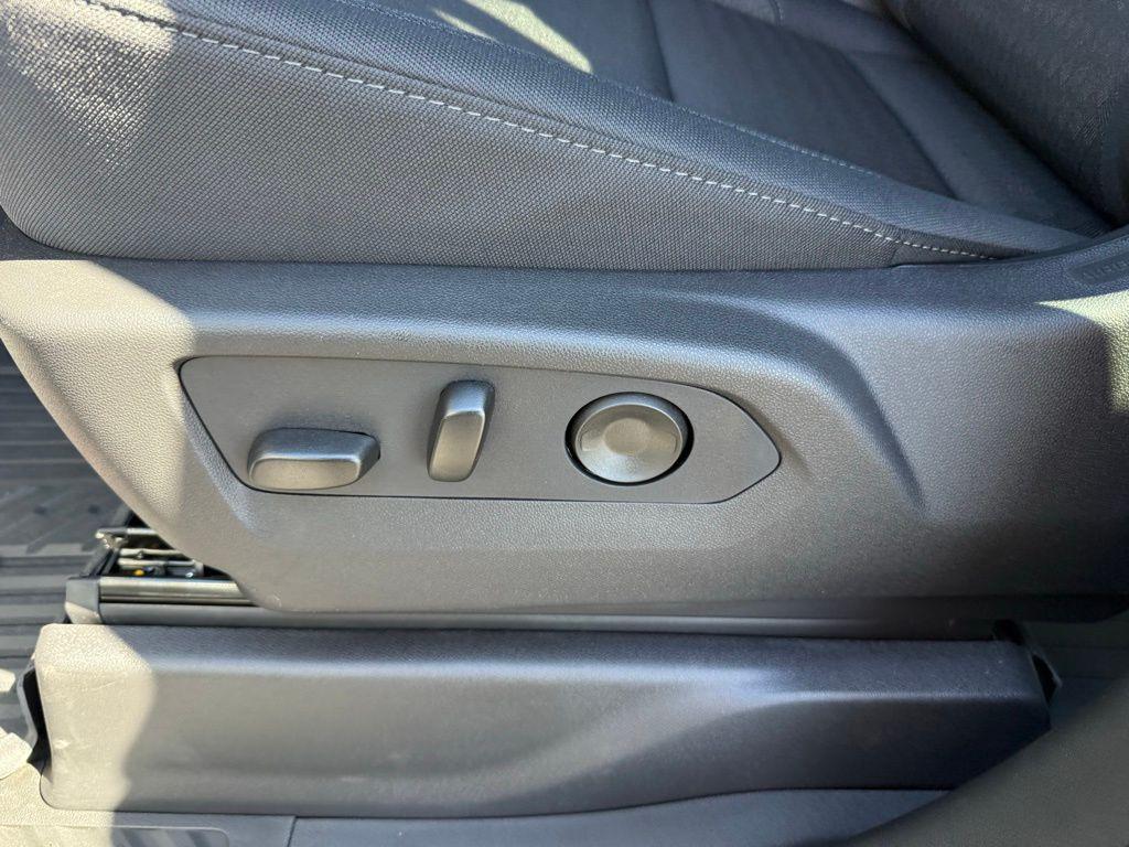 new 2026 Chevrolet Silverado 1500 car, priced at $49,912