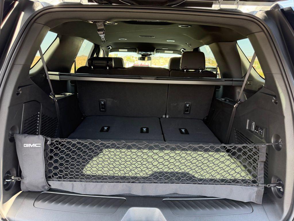 new 2026 GMC Yukon car, priced at $73,784