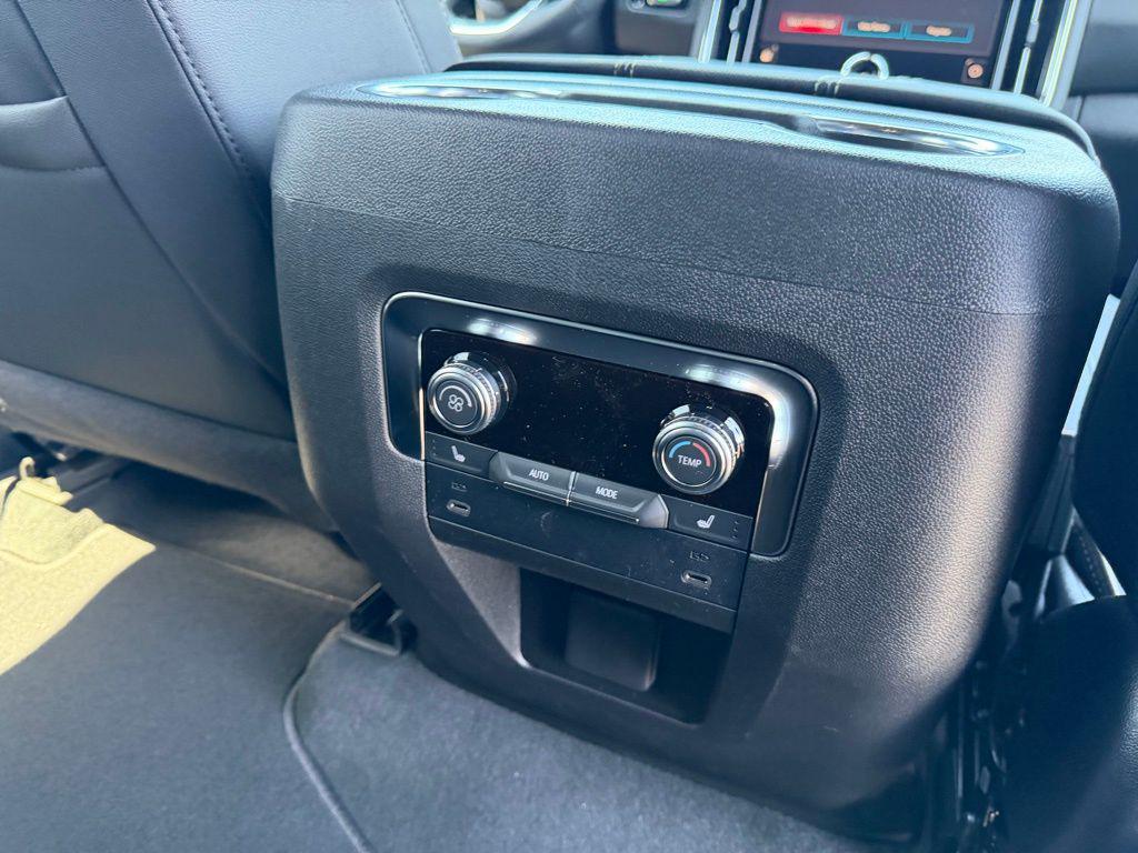 new 2026 GMC Yukon car, priced at $73,784