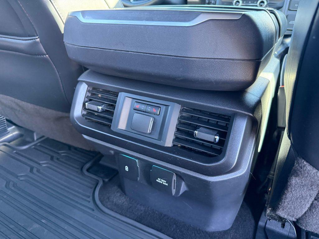 used 2022 Ford F-150 car, priced at $70,900