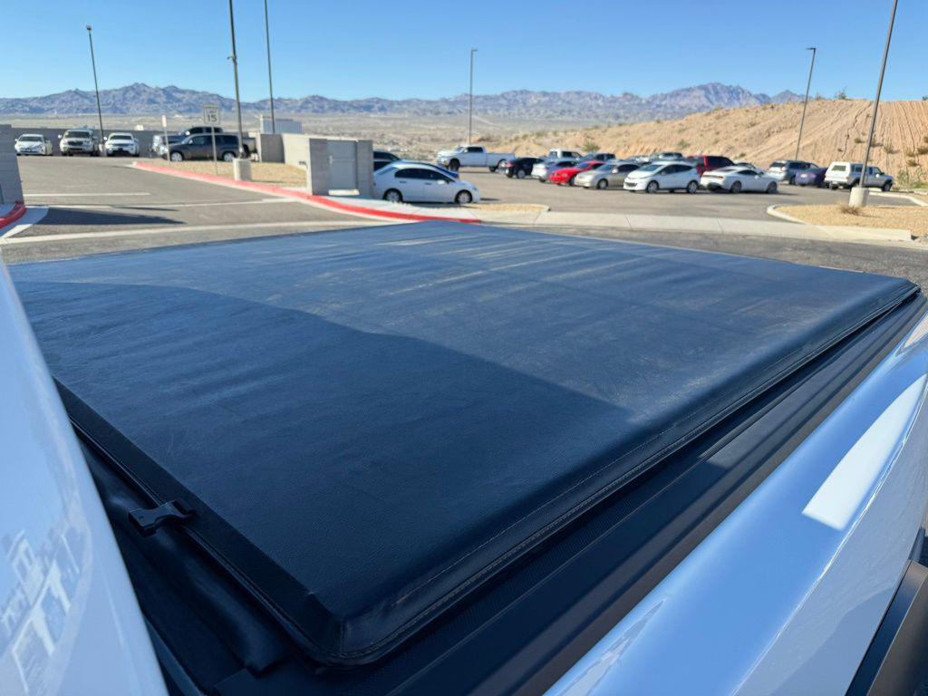 used 2022 Ford F-150 car, priced at $70,900