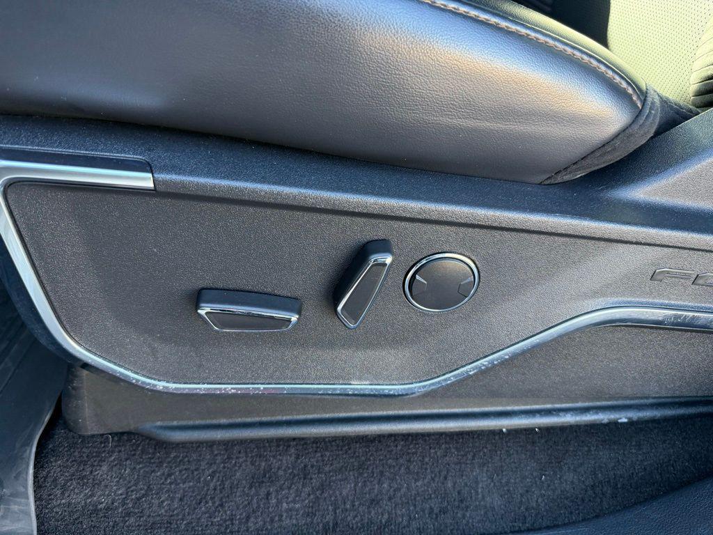 used 2022 Ford F-150 car, priced at $70,900