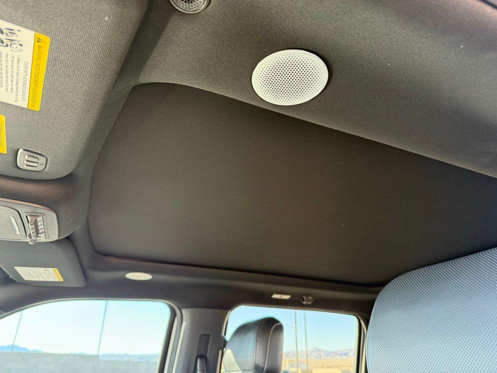 used 2022 Ford F-150 car, priced at $70,900