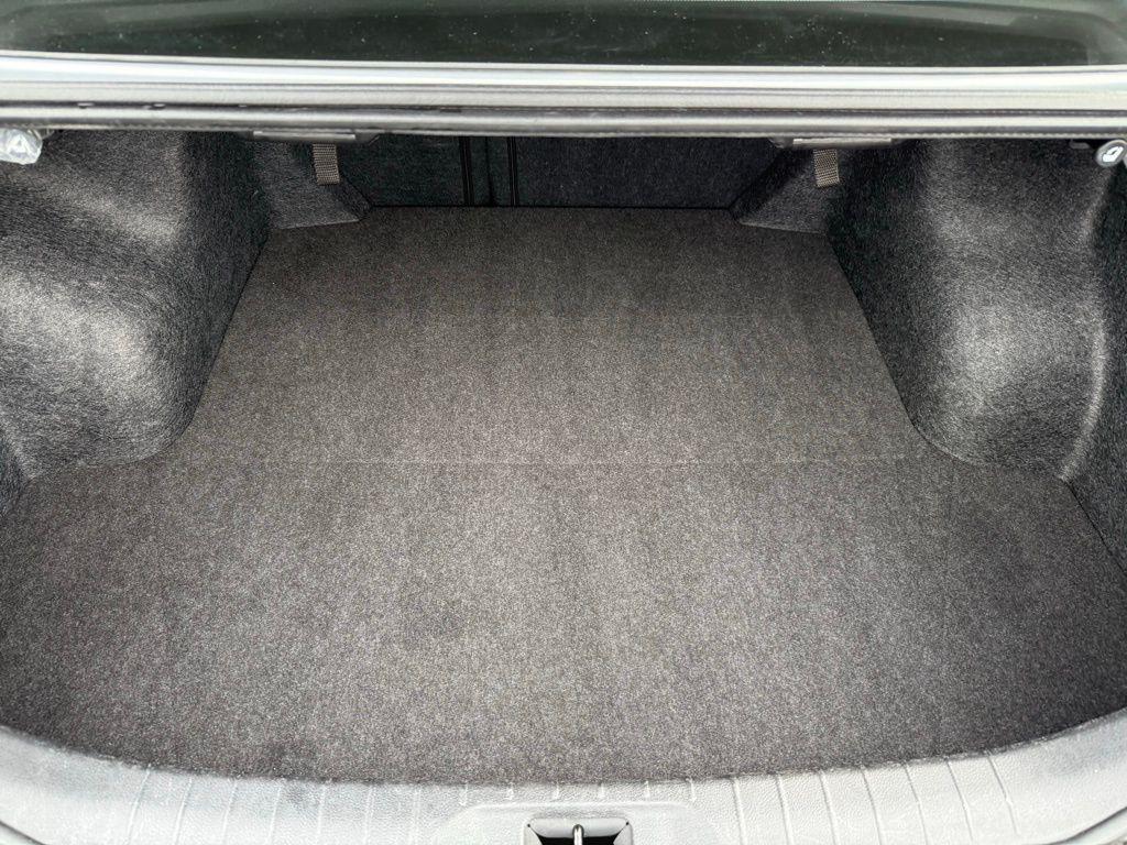 used 2024 Nissan Altima car, priced at $17,391