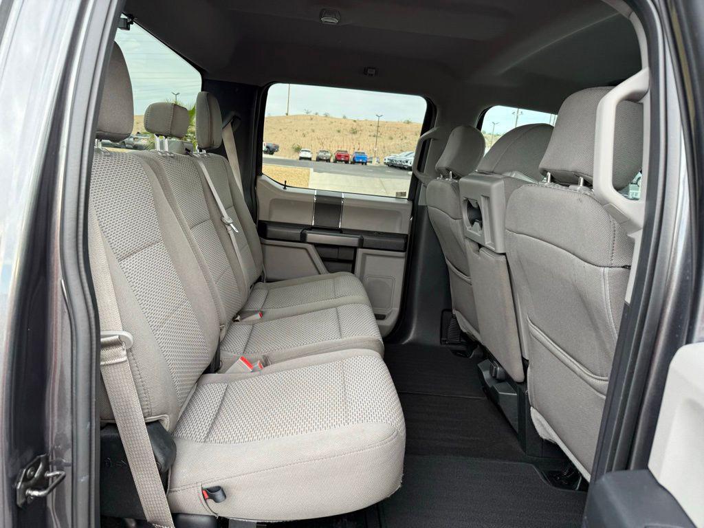 used 2019 Ford F-350 car, priced at $43,277