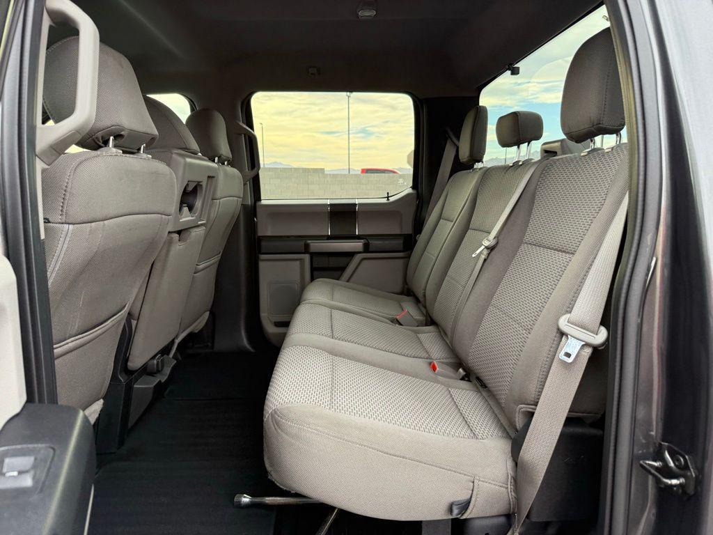 used 2019 Ford F-350 car, priced at $43,277