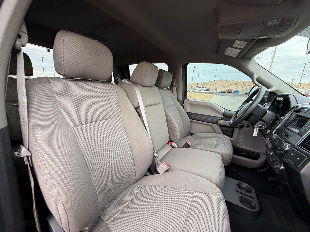 used 2019 Ford F-350 car, priced at $43,277