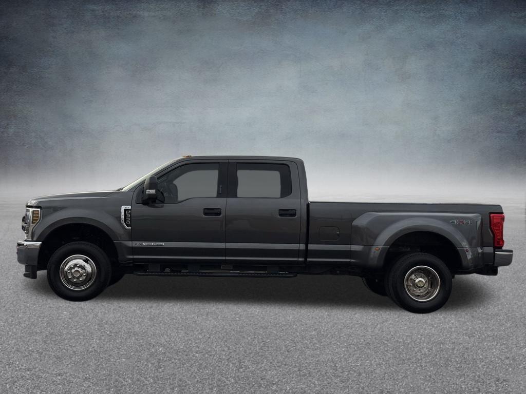 used 2019 Ford F-350 car, priced at $43,277