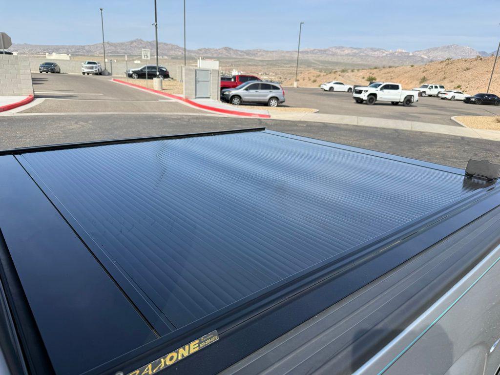 used 2011 Ford F-150 car, priced at $17,823