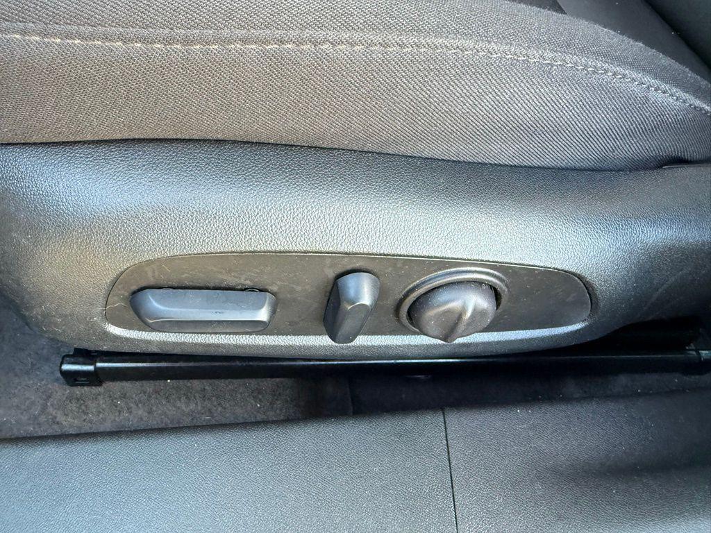 used 2024 Chevrolet Malibu car, priced at $17,013