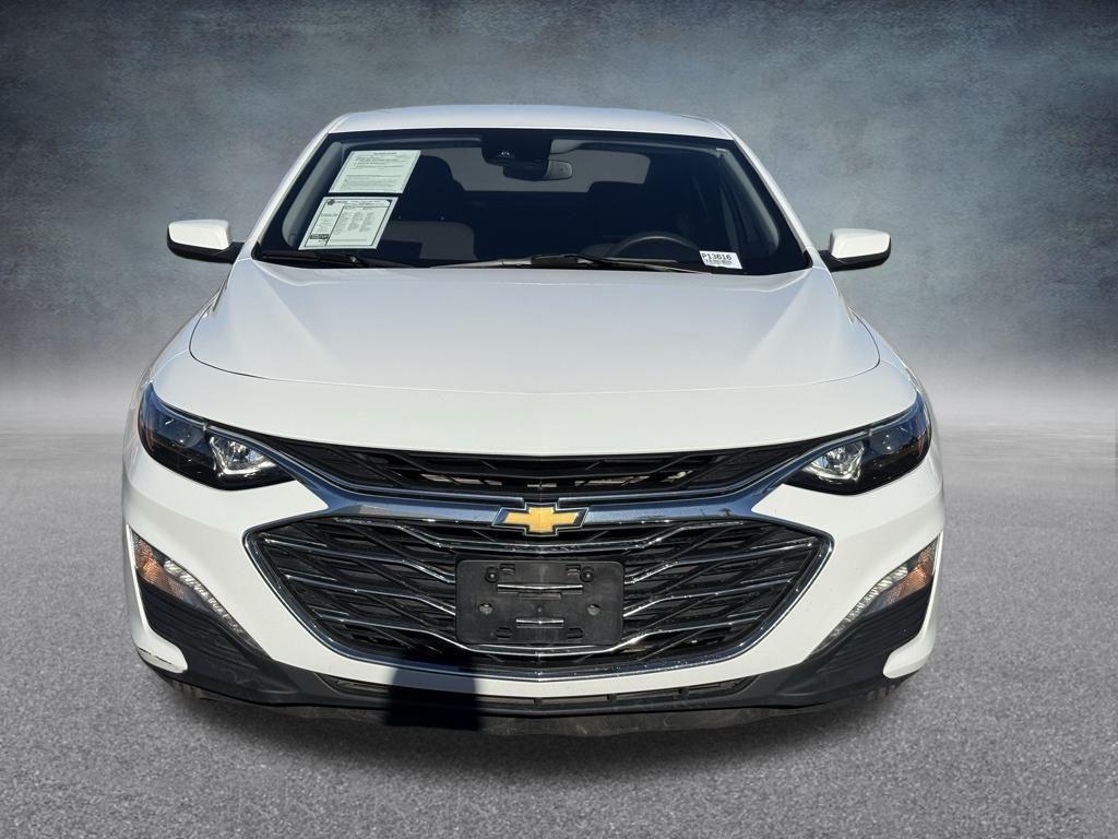 used 2024 Chevrolet Malibu car, priced at $17,013