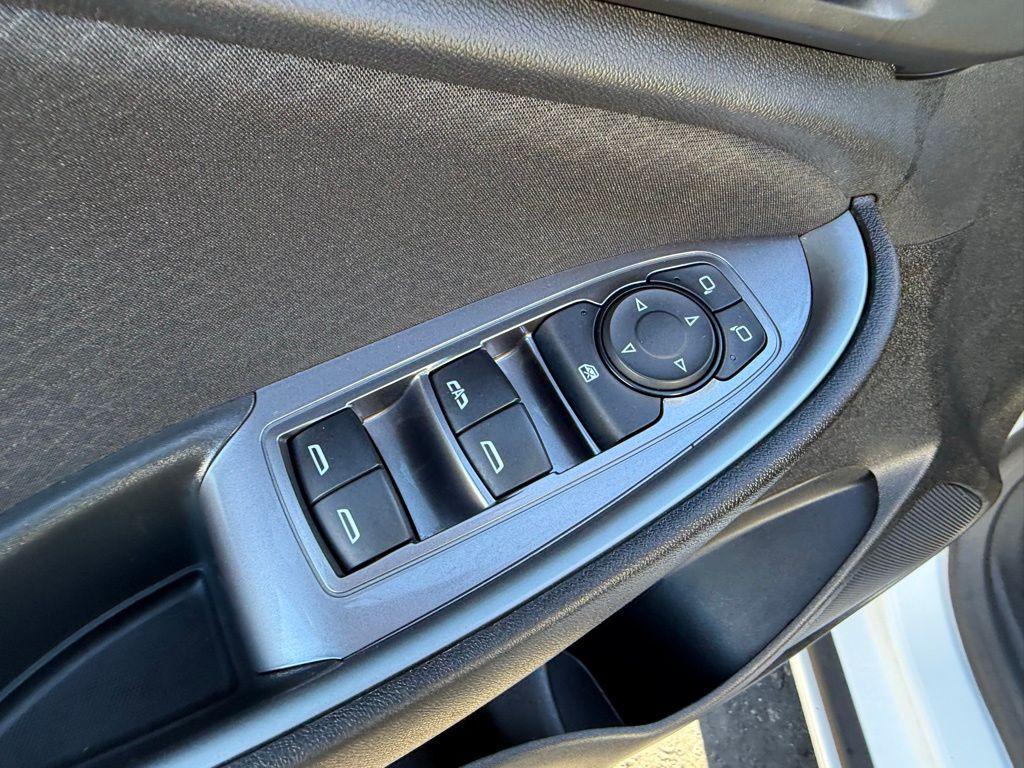 used 2024 Chevrolet Malibu car, priced at $17,013