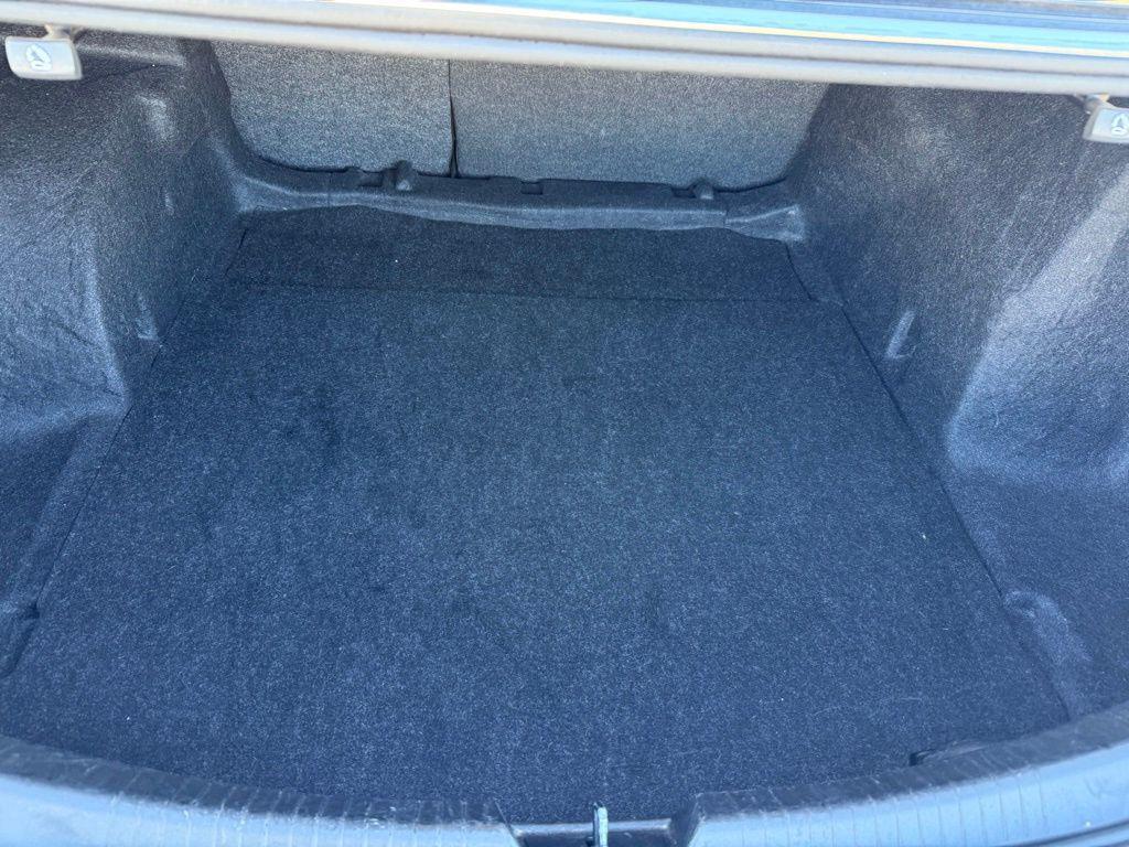 used 2024 Chevrolet Malibu car, priced at $17,013