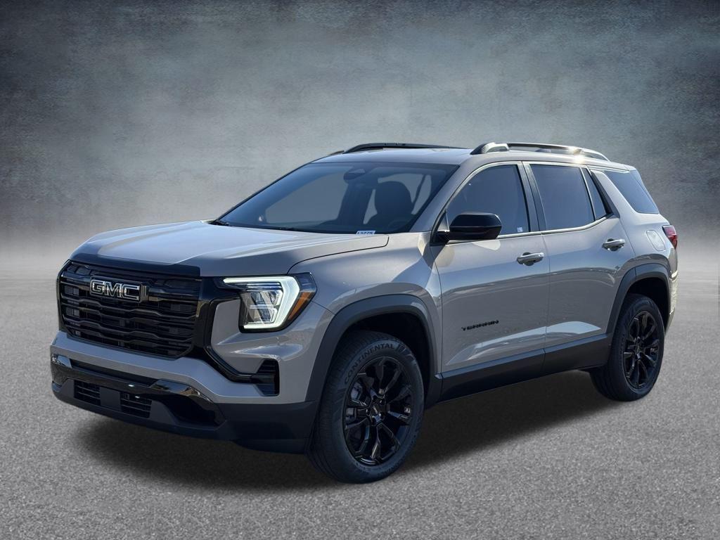 new 2026 GMC Terrain car, priced at $32,984