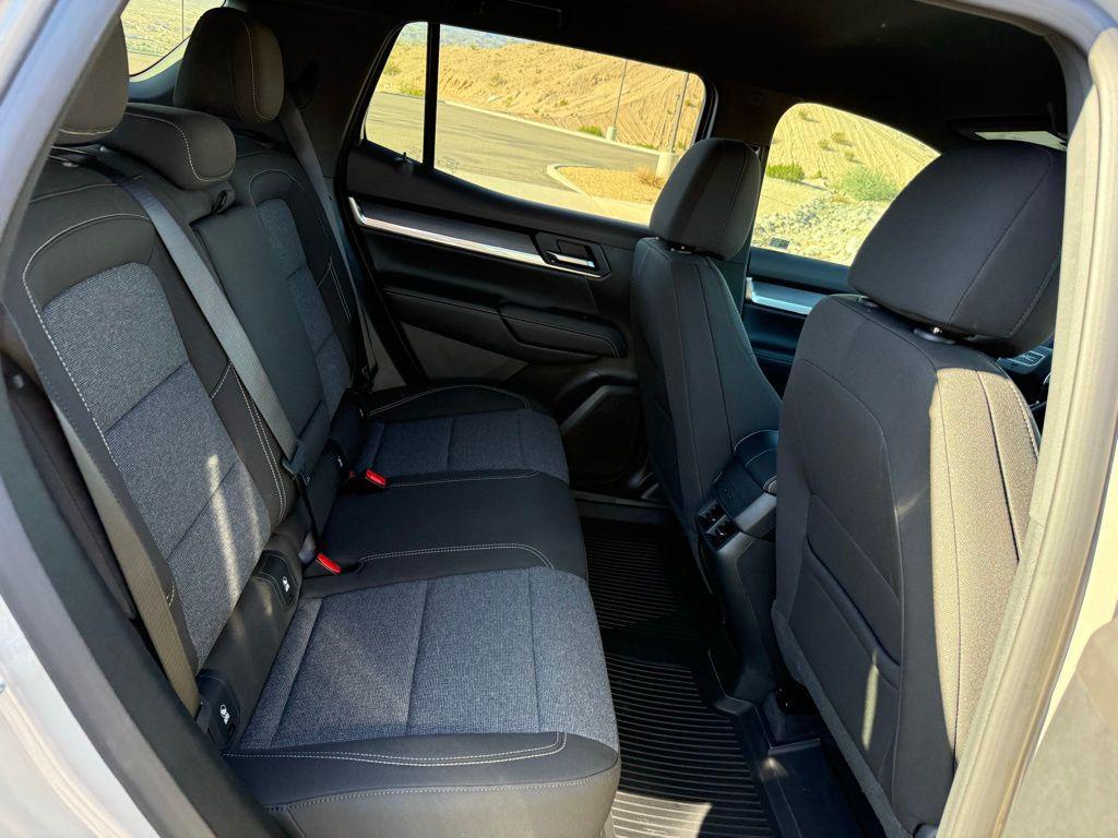 new 2026 GMC Terrain car, priced at $32,984