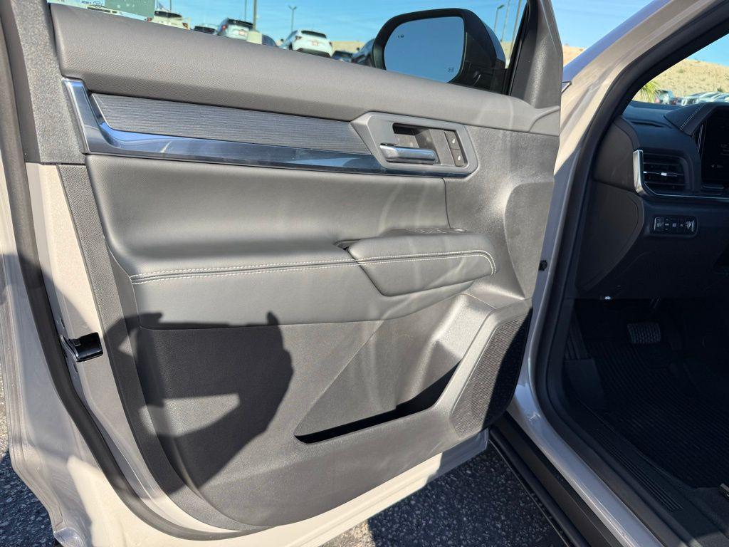 new 2026 GMC Terrain car, priced at $32,984