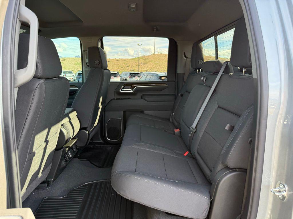 new 2026 GMC Sierra 2500 car, priced at $64,969