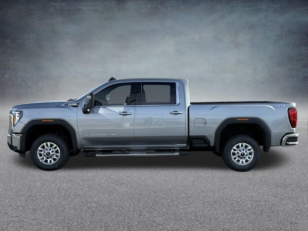 new 2026 GMC Sierra 2500 car, priced at $64,969