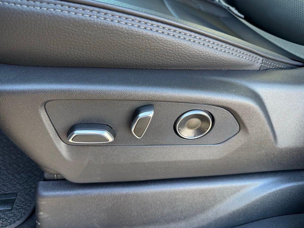 new 2026 GMC Sierra 2500 car, priced at $89,491