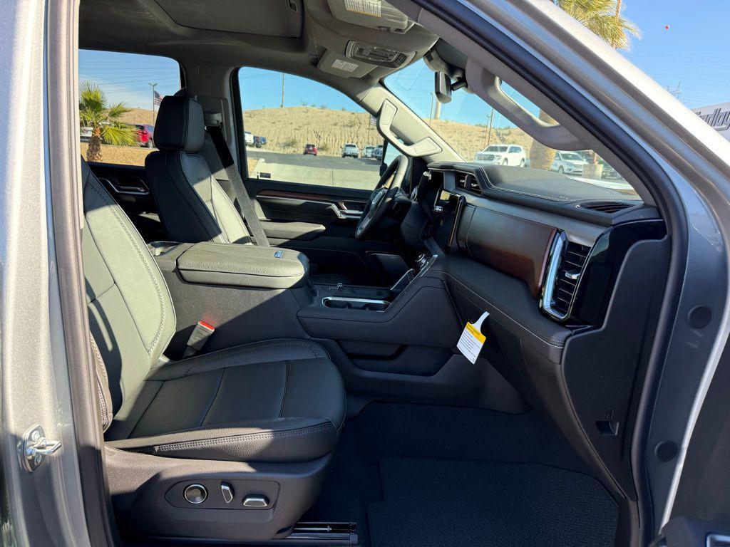 new 2026 GMC Sierra 2500 car, priced at $89,491