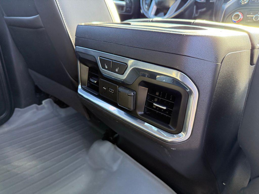 used 2020 GMC Sierra 1500 car, priced at $37,266