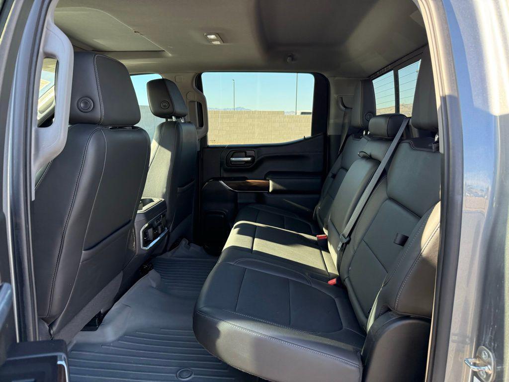 used 2020 GMC Sierra 1500 car, priced at $37,266