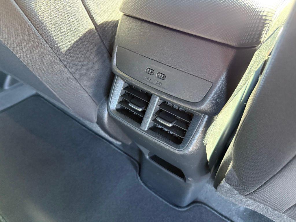 new 2026 Chevrolet Equinox car, priced at $28,491