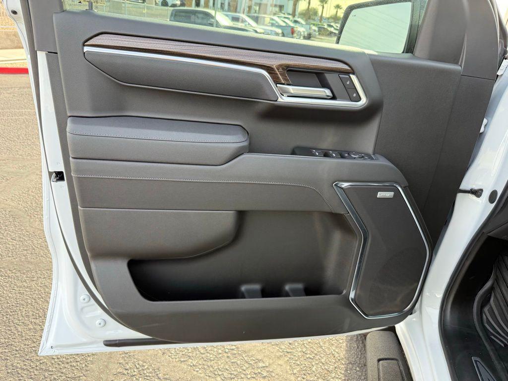 new 2026 Chevrolet Silverado 1500 car, priced at $66,169