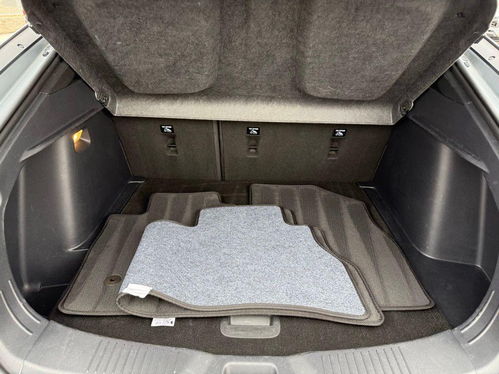 used 2025 Buick Envista car, priced at $21,155