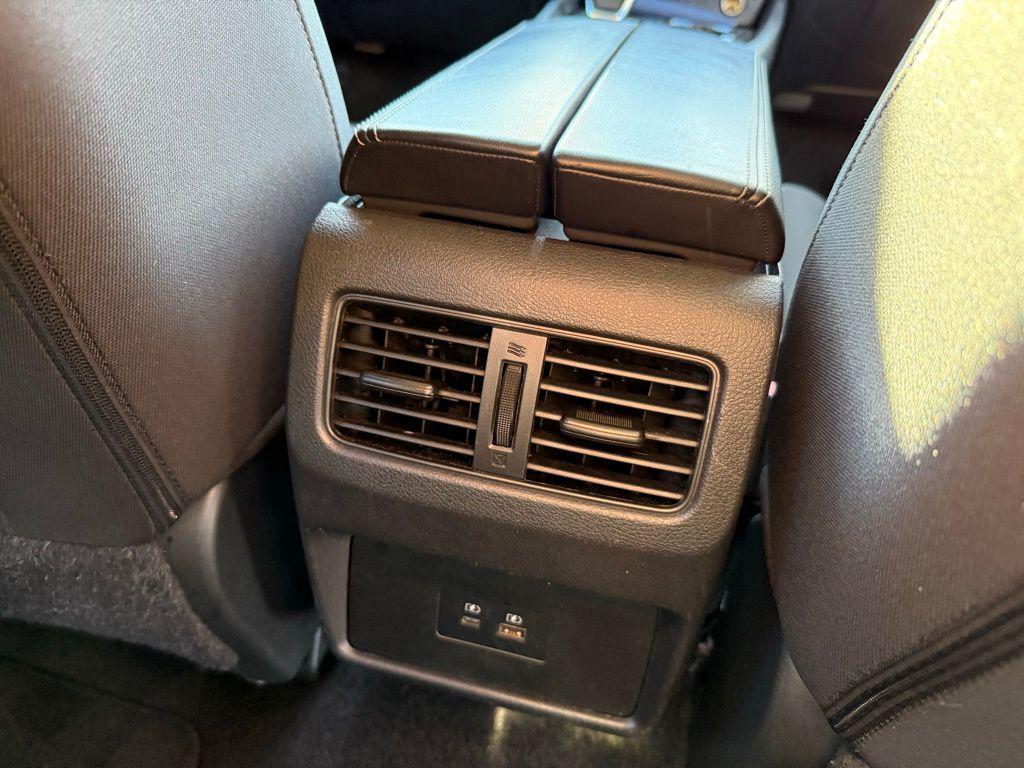 used 2023 Nissan Rogue car, priced at $18,274