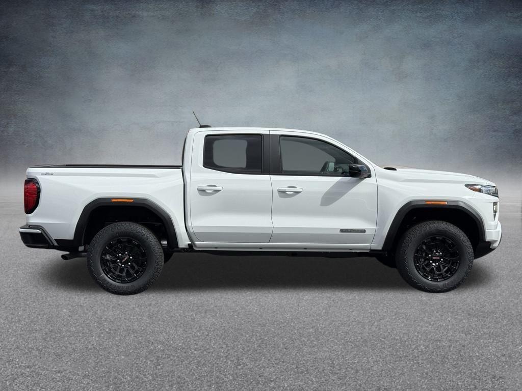 new 2026 GMC Canyon car, priced at $42,491