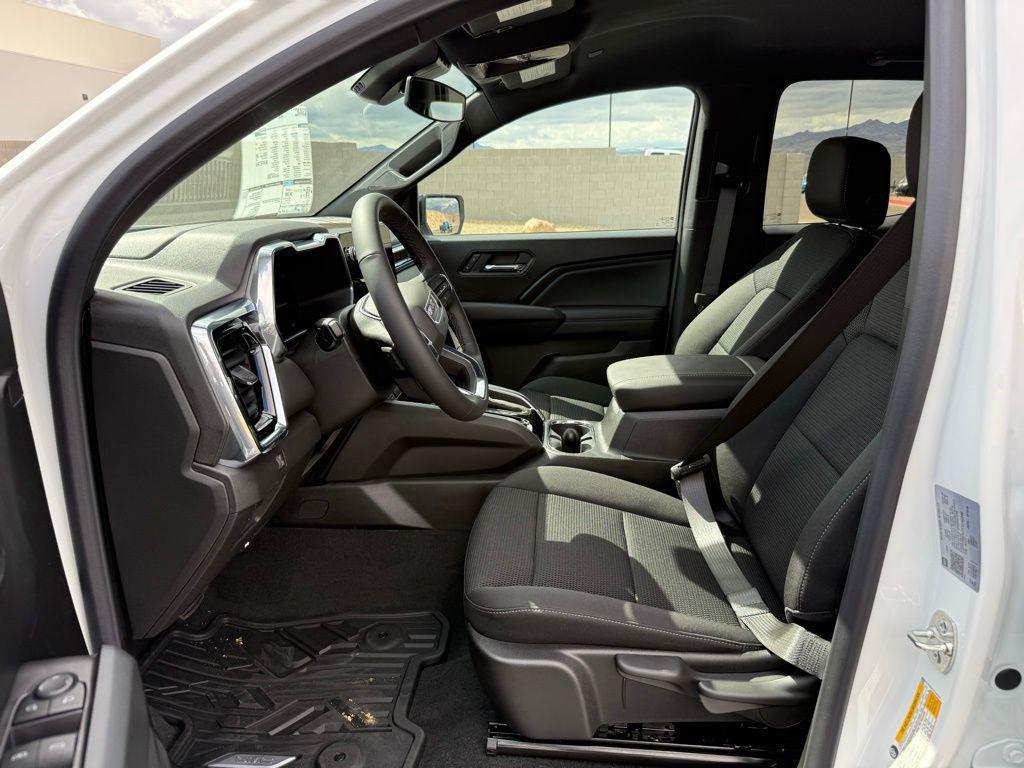 new 2026 GMC Canyon car, priced at $42,491